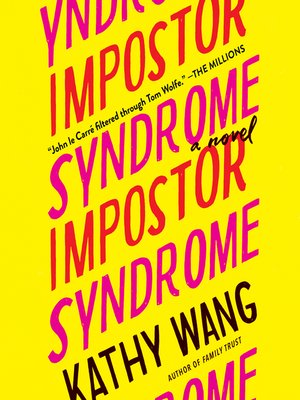 cover image of Impostor Syndrome